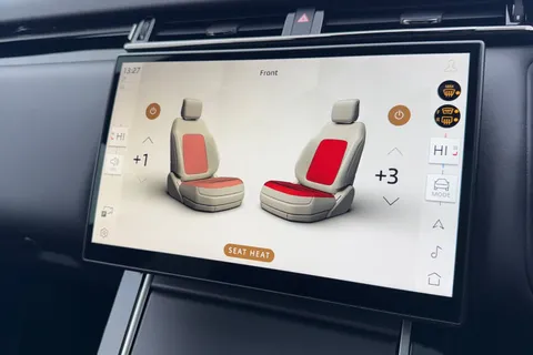 KS73YFY Land Rover Range Rover Velar 2.0 P250 Dynamic HSE 5dr Thumbnail #23