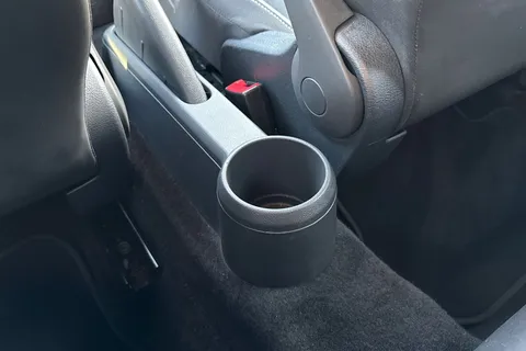 DE71OGG SEAT Mii 36.8kWh Auto 5dr Thumbnail #27