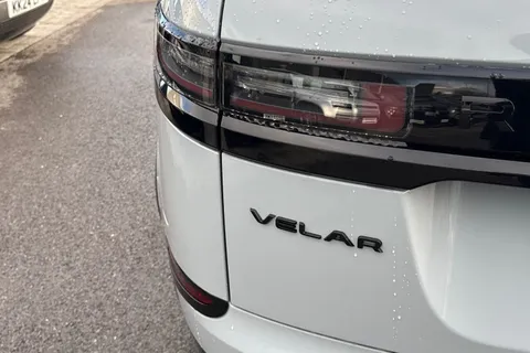 KS73YFY Land Rover Range Rover Velar 2.0 P250 Dynamic HSE 5dr Thumbnail #27
