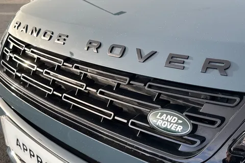 KT73NYL Land Rover Range Rover Evoque 1.5 P300e Dynamic HSE 5dr Thumbnail #28