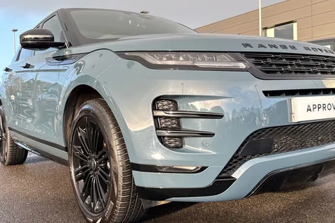 KT73NYL Land Rover Range Rover Evoque 1.5 P300e Dynamic HSE 5dr Thumbnail #29
