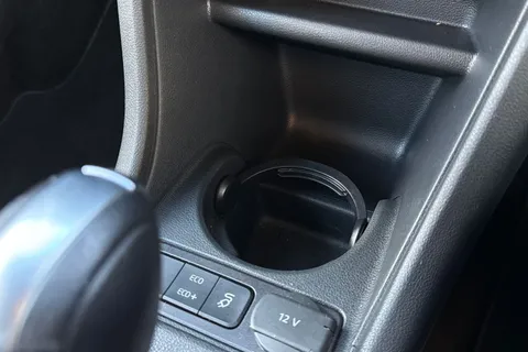 DE71OGG SEAT Mii 36.8kWh Auto 5dr Thumbnail #32