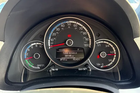 DE71OGG SEAT Mii 36.8kWh Auto 5dr Thumbnail #33