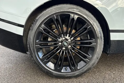 KS73YFY Land Rover Range Rover Velar 2.0 P250 Dynamic HSE 5dr Thumbnail #32