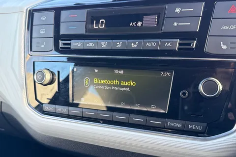 DE71OGG SEAT Mii 36.8kWh Auto 5dr Thumbnail #34