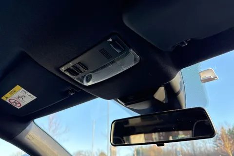 DE71OGG SEAT Mii 36.8kWh Auto 5dr Thumbnail #37