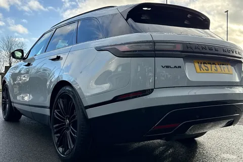 KS73YFY Land Rover Range Rover Velar 2.0 P250 Dynamic HSE 5dr Thumbnail #36