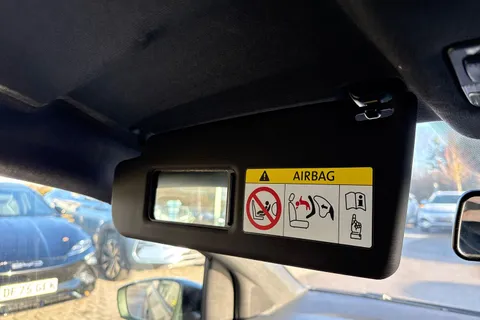 DE71OGG SEAT Mii 36.8kWh Auto 5dr Thumbnail #38