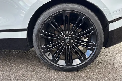 KS73YFY Land Rover Range Rover Velar 2.0 P250 Dynamic HSE 5dr Thumbnail #37