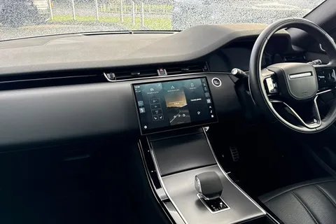 KT73NYL Land Rover Range Rover Evoque 1.5 P300e Dynamic HSE 5dr Thumbnail #37