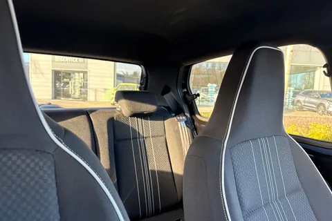 DE71OGG SEAT Mii 36.8kWh Auto 5dr Thumbnail #40