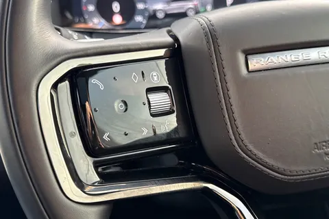 KT73NYL Land Rover Range Rover Evoque 1.5 P300e Dynamic HSE 5dr Thumbnail #38