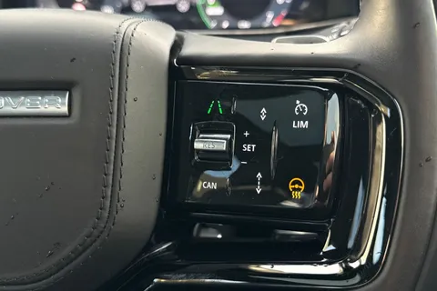 KT73NYL Land Rover Range Rover Evoque 1.5 P300e Dynamic HSE 5dr Thumbnail #39