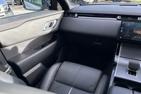 KS73YFY Land Rover Range Rover Velar 2.0 P250 Dynamic HSE 5dr Thumbnail #41