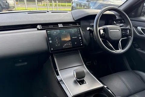 KS73YFY Land Rover Range Rover Velar 2.0 P250 Dynamic HSE 5dr Thumbnail #42