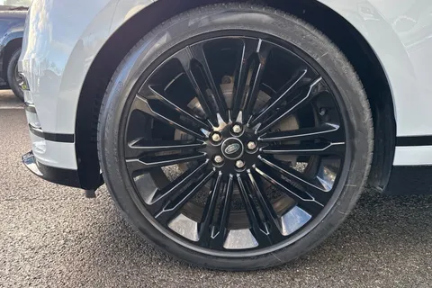 KS73YFY Land Rover Range Rover Velar 2.0 P250 Dynamic HSE 5dr Thumbnail #44