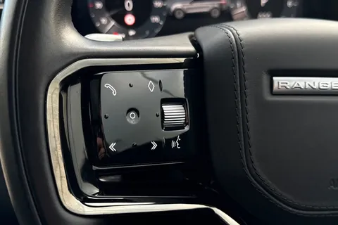 KS73YFY Land Rover Range Rover Velar 2.0 P250 Dynamic HSE 5dr Thumbnail #45