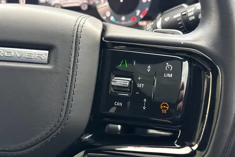 KS73YFY Land Rover Range Rover Velar 2.0 P250 Dynamic HSE 5dr Thumbnail #46