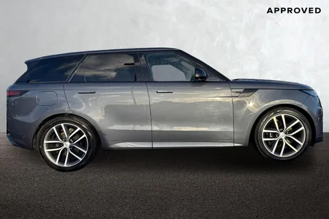 KR24LKF Land Rover Range Rover Sport 3.0 D300 Dynamic SE 5dr Thumbnail #6