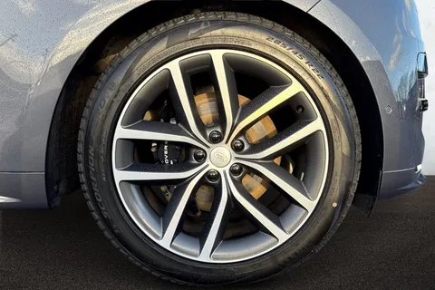 KR24LKF Land Rover Range Rover Sport 3.0 D300 Dynamic SE 5dr Thumbnail #9