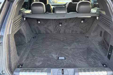 KR24LKF Land Rover Range Rover Sport 3.0 D300 Dynamic SE 5dr Thumbnail #11