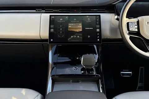 KR24LKF Land Rover Range Rover Sport 3.0 D300 Dynamic SE 5dr Thumbnail #15