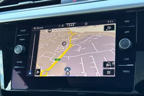 DC25NHX Volkswagen Arteon 2.0 TSI R-Line 5dr DSG | Pan Roof | DCC | Power Tailgate Thumbnail #16