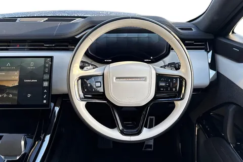 KR24LKF Land Rover Range Rover Sport 3.0 D300 Dynamic SE 5dr Thumbnail #16