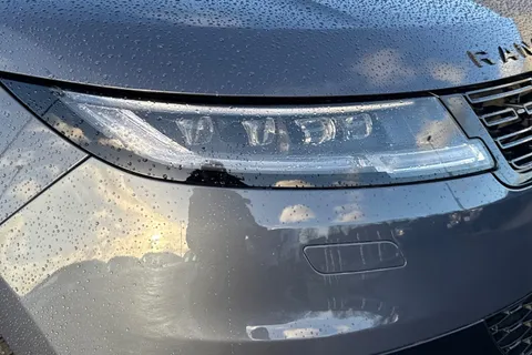 KR24LKF Land Rover Range Rover Sport 3.0 D300 Dynamic SE 5dr Thumbnail #18