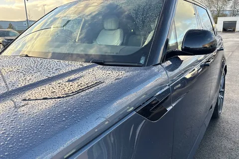 KR24LKF Land Rover Range Rover Sport 3.0 D300 Dynamic SE 5dr Thumbnail #21