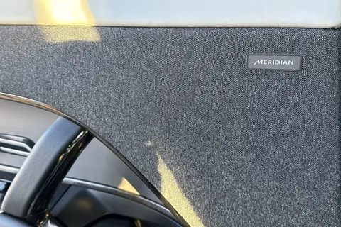 KR24LKF Land Rover Range Rover Sport 3.0 D300 Dynamic SE 5dr Thumbnail #25