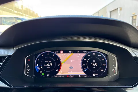 DC25NHX Volkswagen Arteon 2.0 TSI R-Line 5dr DSG | Pan Roof | DCC | Power Tailgate Thumbnail #25