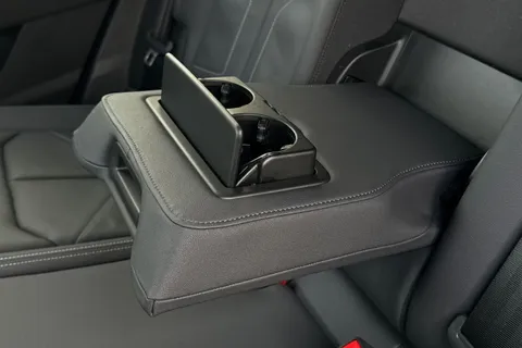 PJ25KXG Audi Q3 Black Edition 35 TFSI  150 PS S tronic Thumbnail #25