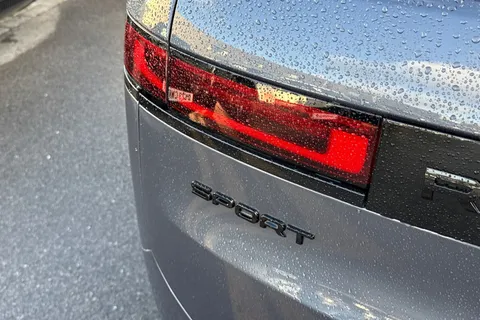 KR24LKF Land Rover Range Rover Sport 3.0 D300 Dynamic SE 5dr Thumbnail #26