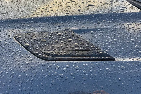 KR24LKF Land Rover Range Rover Sport 3.0 D300 Dynamic SE 5dr Thumbnail #28