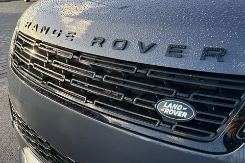 KR24LKF Land Rover Range Rover Sport 3.0 D300 Dynamic SE 5dr Thumbnail #29