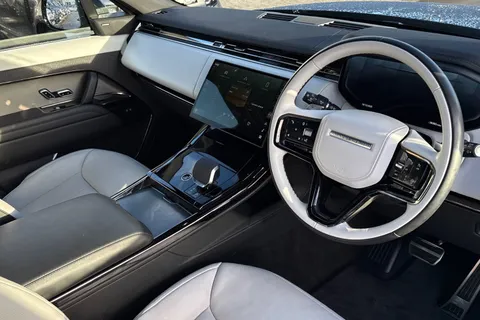 KR24LKF Land Rover Range Rover Sport 3.0 D300 Dynamic SE 5dr Thumbnail #31