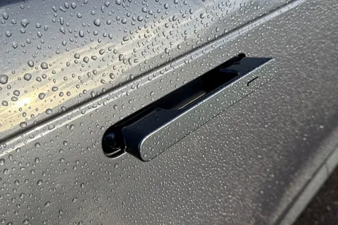 KR24LKF Land Rover Range Rover Sport 3.0 D300 Dynamic SE 5dr Thumbnail #32