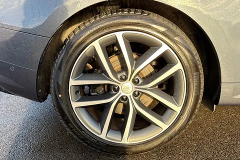 KR24LKF Land Rover Range Rover Sport 3.0 D300 Dynamic SE 5dr Thumbnail #33