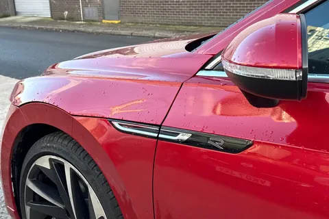 DC25NHX Volkswagen Arteon 2.0 TSI R-Line 5dr DSG | Pan Roof | DCC | Power Tailgate Thumbnail #36