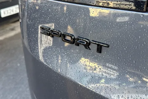 KR24LKF Land Rover Range Rover Sport 3.0 D300 Dynamic SE 5dr Thumbnail #34