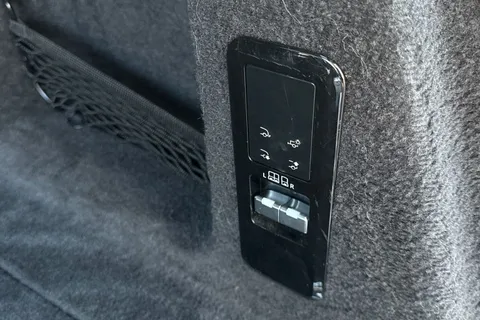 KR24LKF Land Rover Range Rover Sport 3.0 D300 Dynamic SE 5dr Thumbnail #35