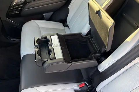 KR24LKF Land Rover Range Rover Sport 3.0 D300 Dynamic SE 5dr Thumbnail #40