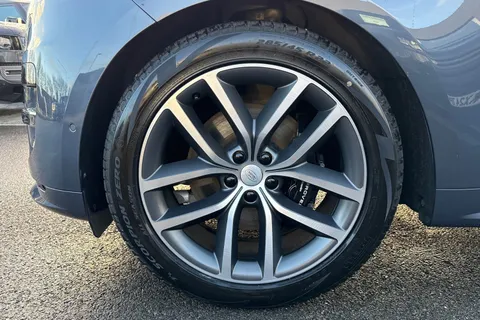 KR24LKF Land Rover Range Rover Sport 3.0 D300 Dynamic SE 5dr Thumbnail #44