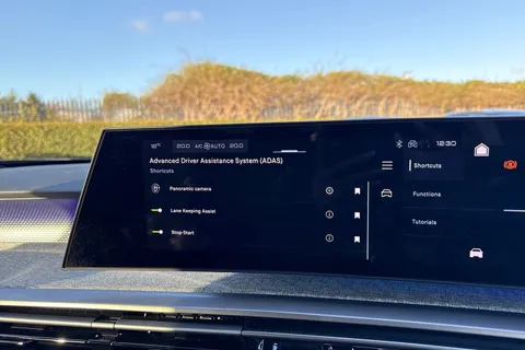 KW25UHO PEUGEOT 5008 1.2 HYBRID GT e-DSC6 Euro 6 (s/s) 5dr Thumbnail #50