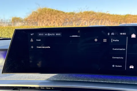 KW25UHO PEUGEOT 5008 1.2 HYBRID GT e-DSC6 Euro 6 (s/s) 5dr Thumbnail #51