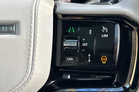 KR24LKF Land Rover Range Rover Sport 3.0 D300 Dynamic SE 5dr Thumbnail #46