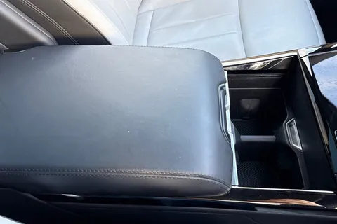 KR24LKF Land Rover Range Rover Sport 3.0 D300 Dynamic SE 5dr Thumbnail #49