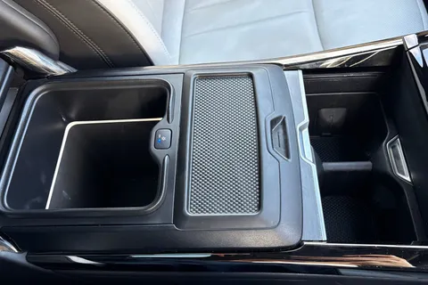 KR24LKF Land Rover Range Rover Sport 3.0 D300 Dynamic SE 5dr Thumbnail #50