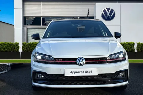 HY21TDU Volkswagen Polo 2.0 TSI GTI+ 5dr DSG | App Connect | ACC Thumbnail #6